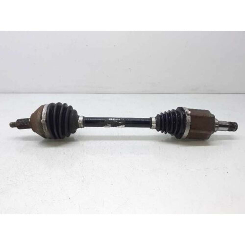 SOL AKS KOMPLE POLO FABIA IBIZA 1,0 TSI OTOMOTİK TİP MGA