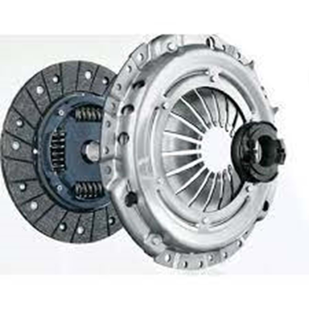 DEBRİYAJ SETİ 1,4 16V BBY BKY BBZ CGG SACHS