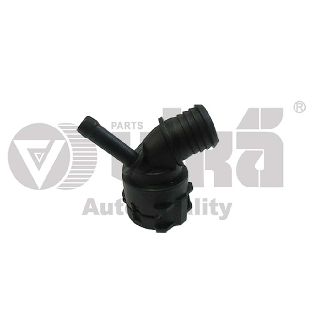 SU FLANŞI 5Q0 GOLF 7 JETTA LEON VİKA