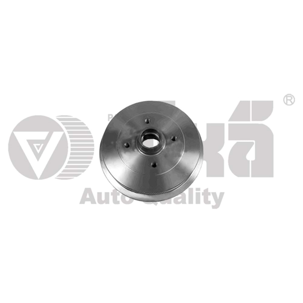 ARKA KAMPANA POLO HB POLO CLS IBIZA ABS Lİ VİKA
