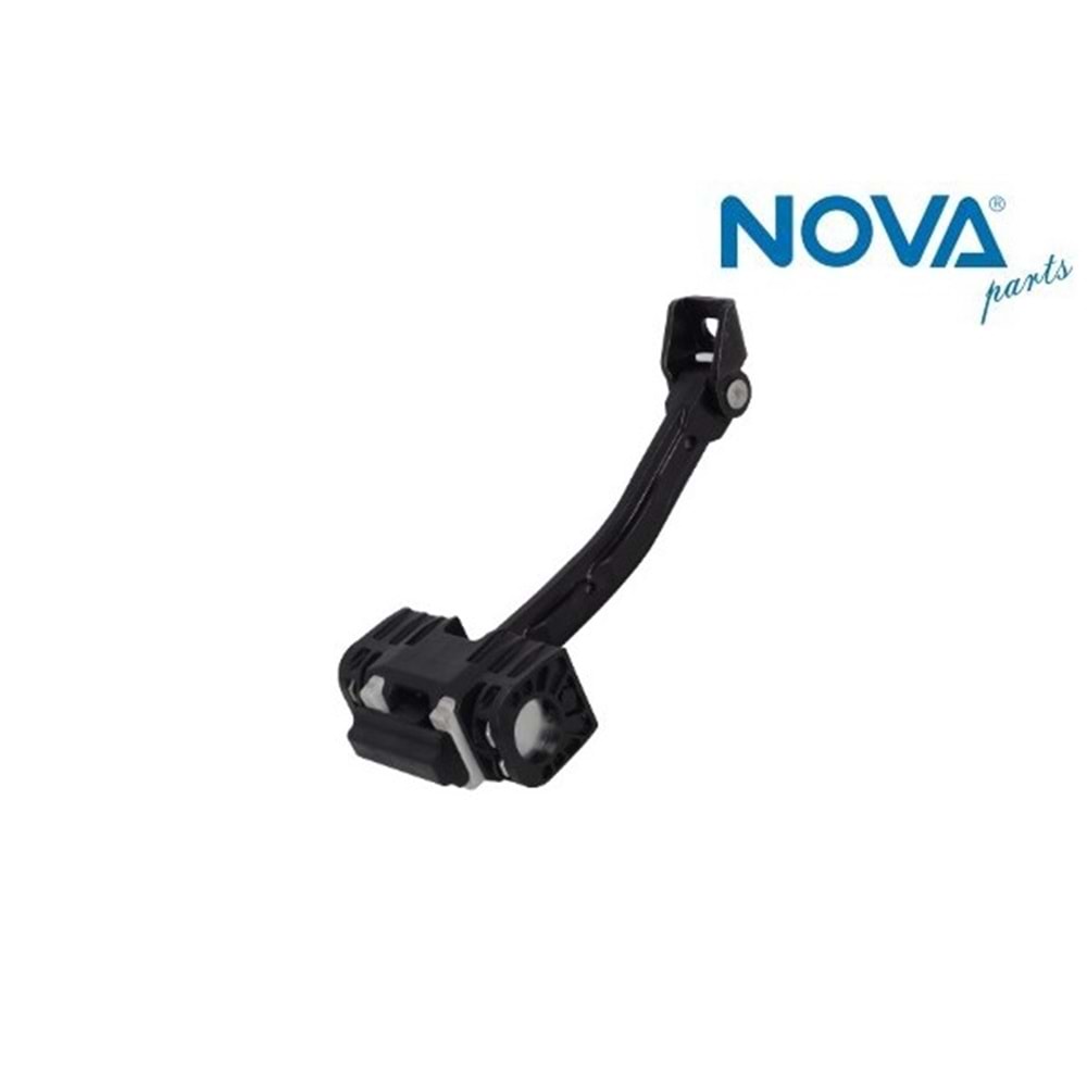 KAPI GERGİSİ SÜPER B 2008-15 ÖN SAĞ SOL NOVA