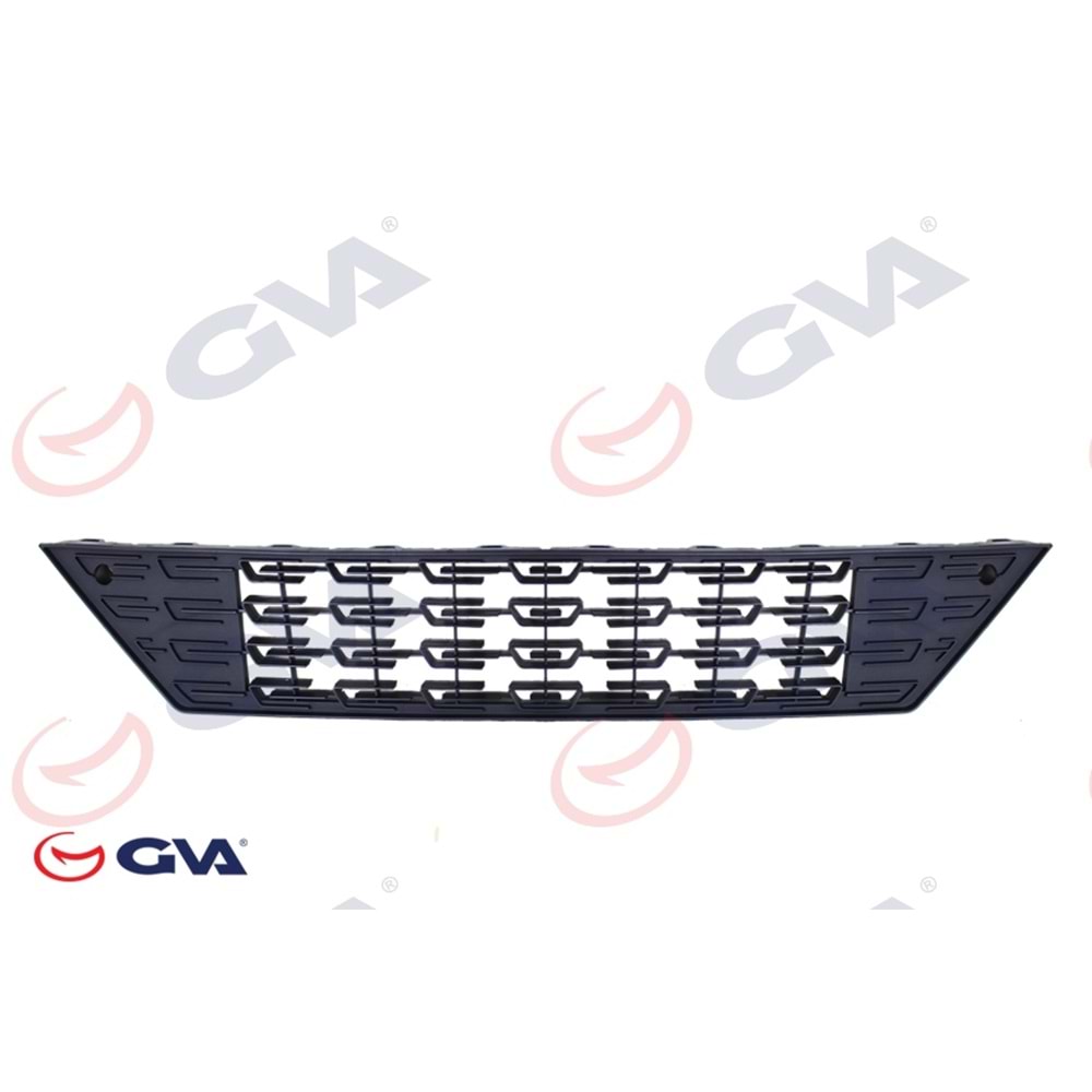 ÖN TAMPON ALT ORTA IZGARA SEAT LEON 2016=> GKL