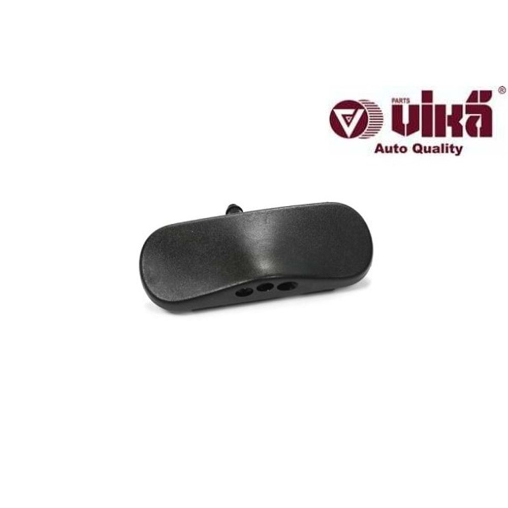 SU FISKİYE MEMESİ SOL (Isıtmalı) A3 13-20 RS3 16-21 VİKA