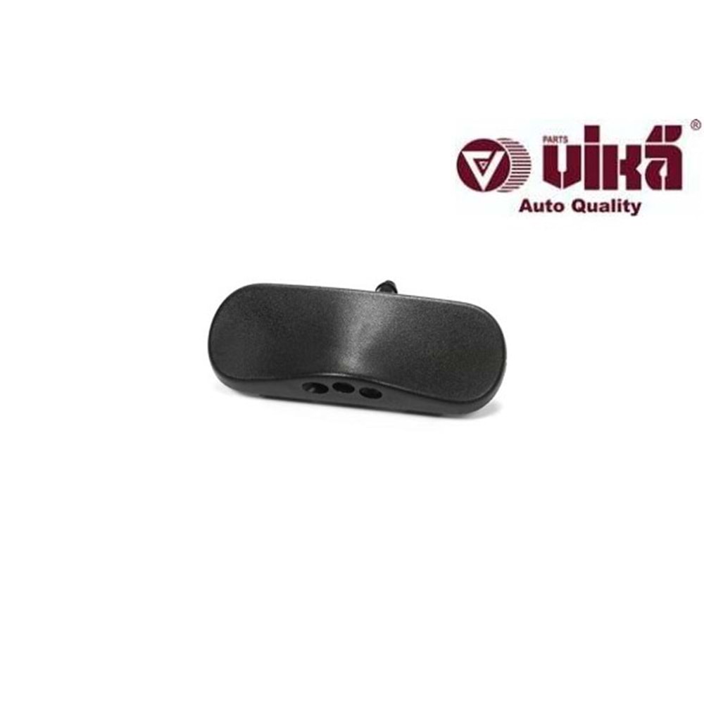 SU FISKİYE MEMESİ SAĞ (Isıtmalı) A3 13-20 RS3 16-21 VİKA