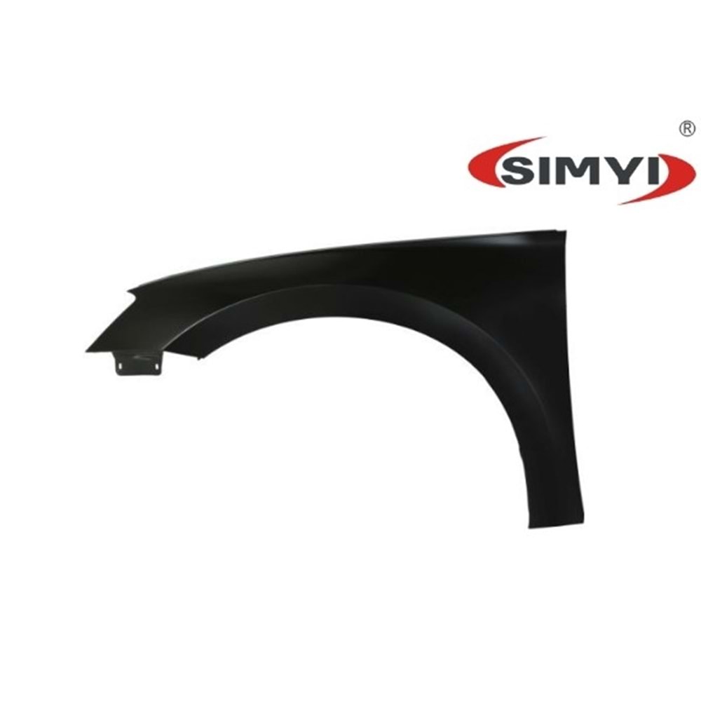 SOL ÖN ÇAMURLUK SÜPER B 2015 SONRASI SMY