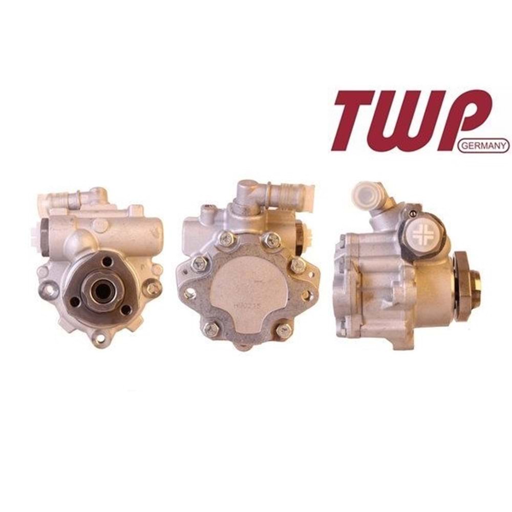 DİREKSİYON POMPASI T4 2,4 2,5 TWP
