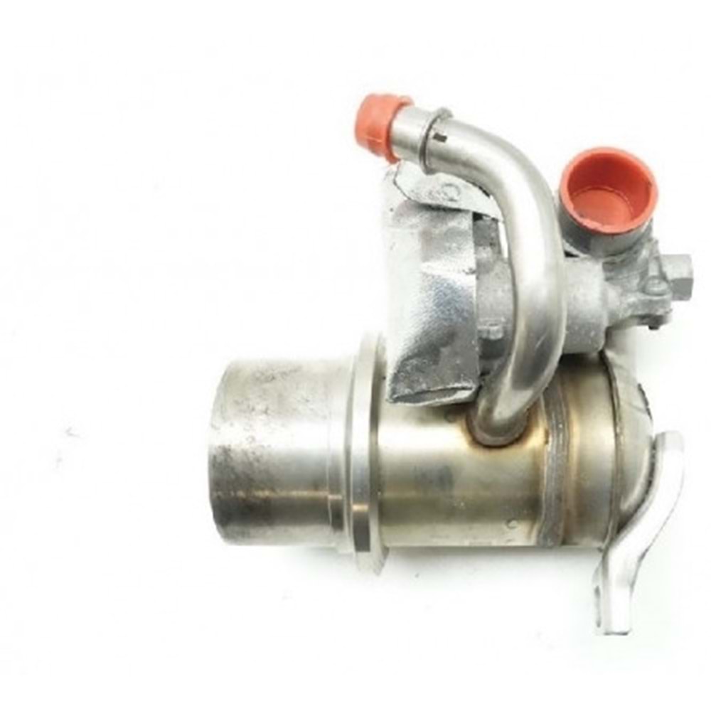 EGR SOĞUTUCUSU 2,0 TDI CUUF DFSD DFSF ORJ