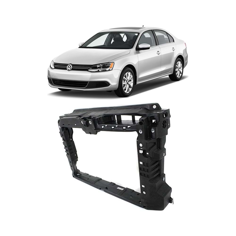 PANEL ÖN İÇ JETTA 11-15 GKL
