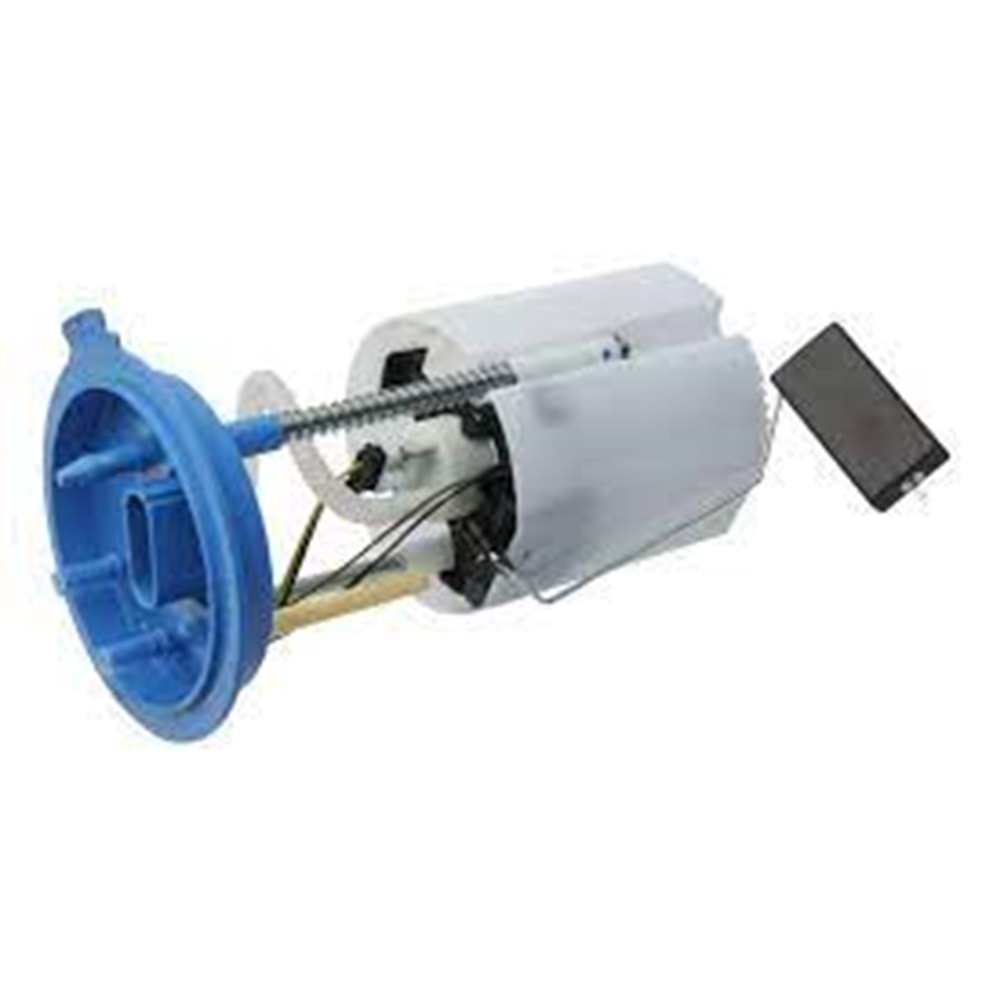 YAKIT POMPASI KOMPLE 1,2 1,4 TSI HELLA