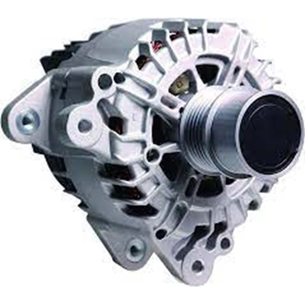 ALTERNATÖR KASNAĞI CHZD-DKRF-CUS 1,2 1,4 TDI İNA
