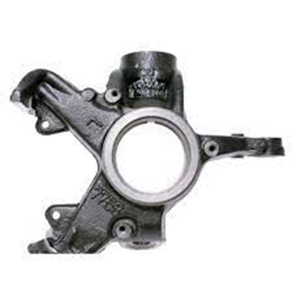 AKS TASIYICI SAĞ ÖN 72mm VOLKSWAGEN POLO (9N_) 2001-2012 / SKODA FABIA (6Y2) 1999-2007 / SEAT CORDOBA (6L2) 2002-2009 VEKA