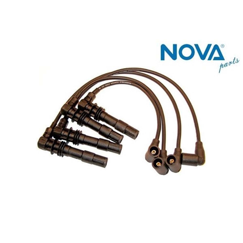 BUJİ KABLO SETİ AUB AHW 1,4 16 VALF NOVA
