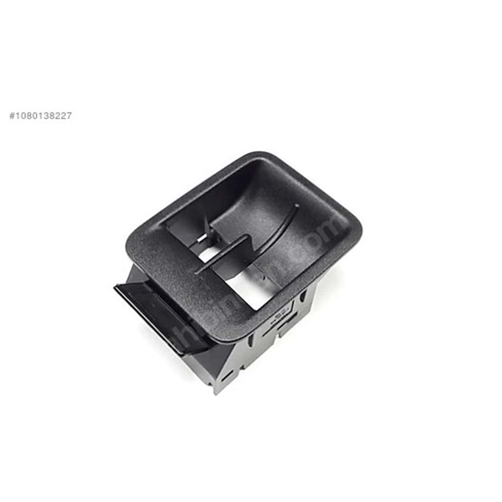 CAM DÜĞME ÇERCEVESİ CADDY ÇİFLİ BETTO