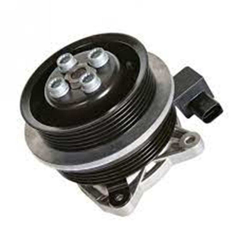 DEVİRDAİM ELEKTRİKLİ 1,4 TSI CAV BMY NOVA