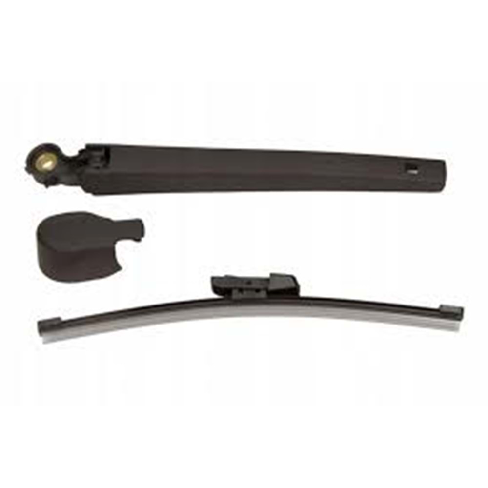 ARKA SİLECEK KOL+SÜPÜRGE+KAPAK SET GOLF VI POLO GKL