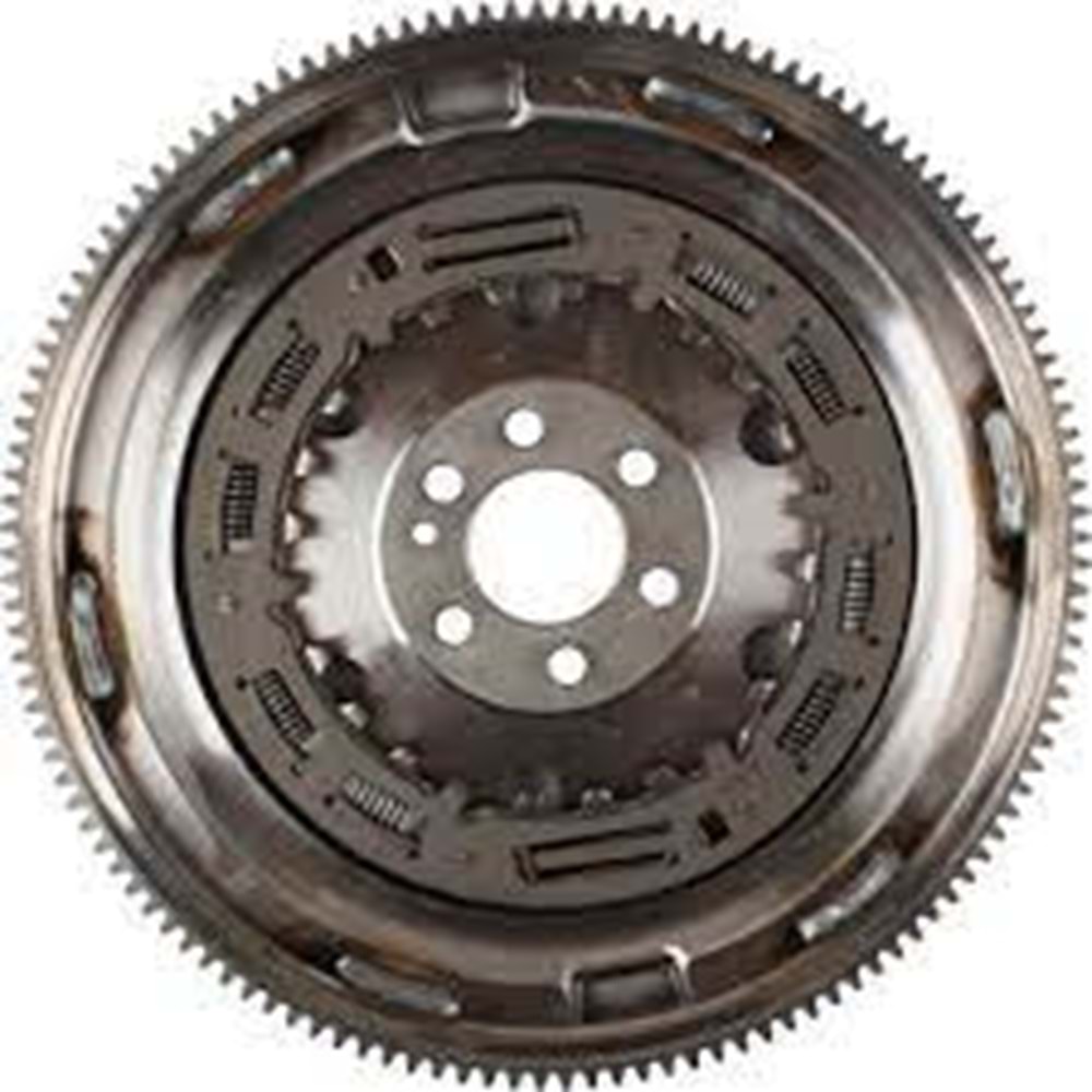 VOLANT DSG 1,4 TDİ CUS LUK