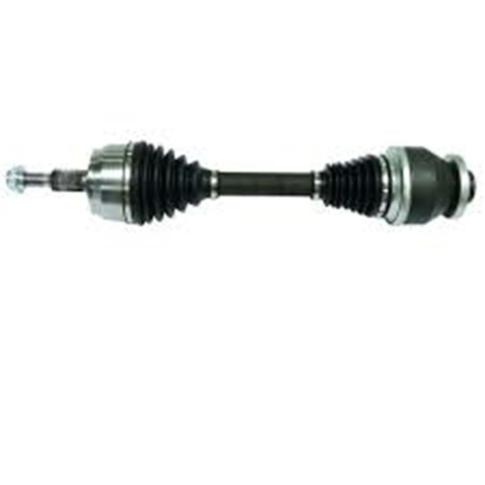 AKS KOMPLE SOL T5 2,5 T6 140 PS MGA
