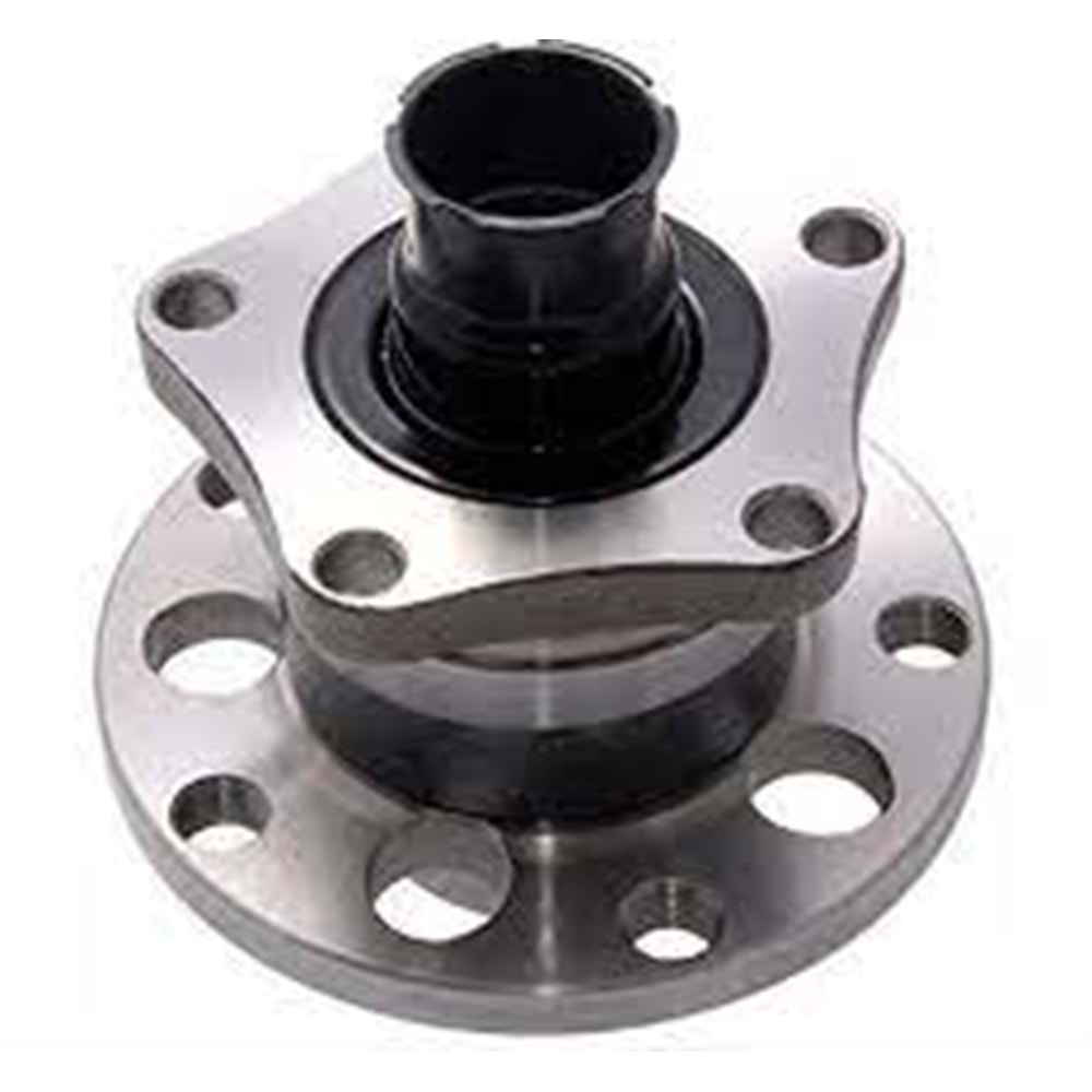 ARKA TEKER PORYASI RULMANLI PASSAT SUPERB 97-05 FORMPART