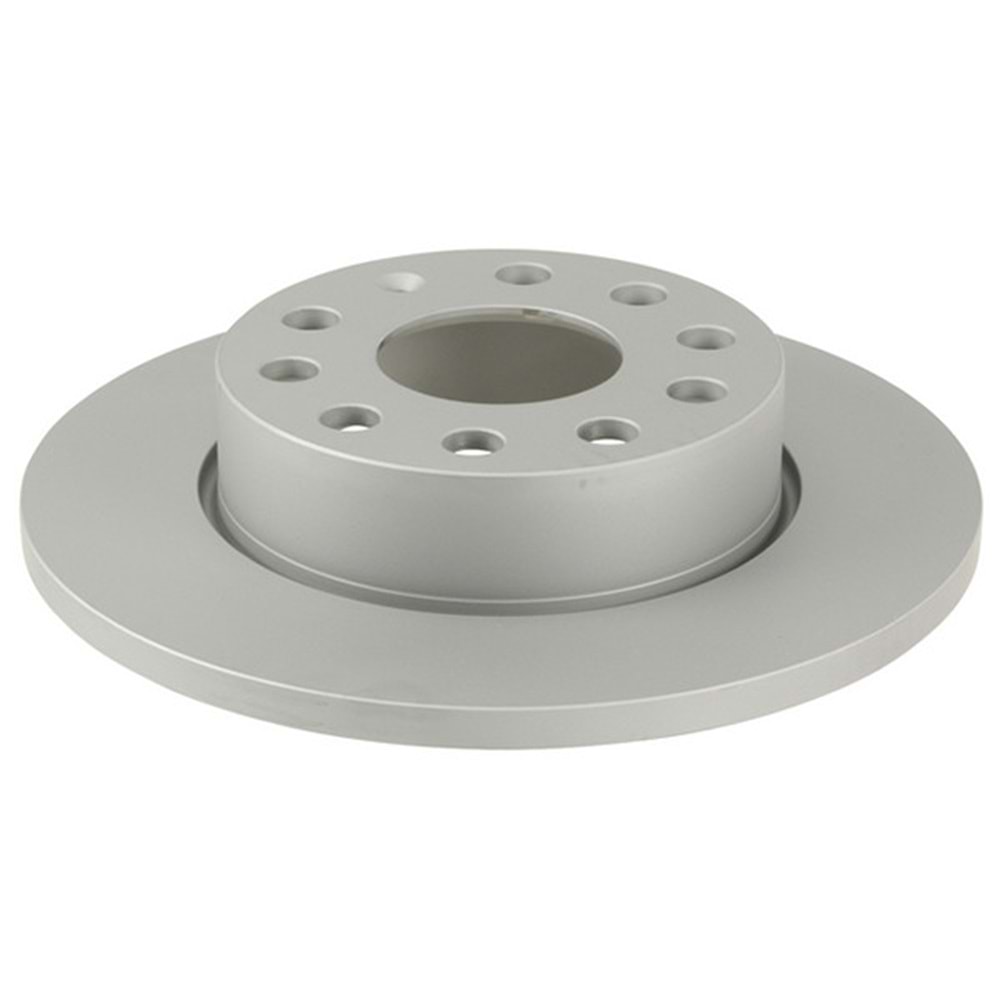 ARKA FREN DİSKİ OCTAVİA 2018--> BREMBO