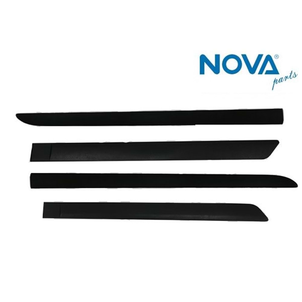 KAPI ÇITASI ( Set )	FABIA ROOMSTAR 07-15 NOVA