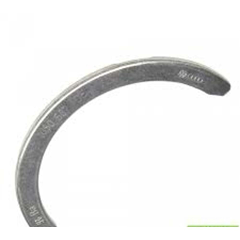 KENAR YATAK 1,6 AHL-BFQ STD MAHLE