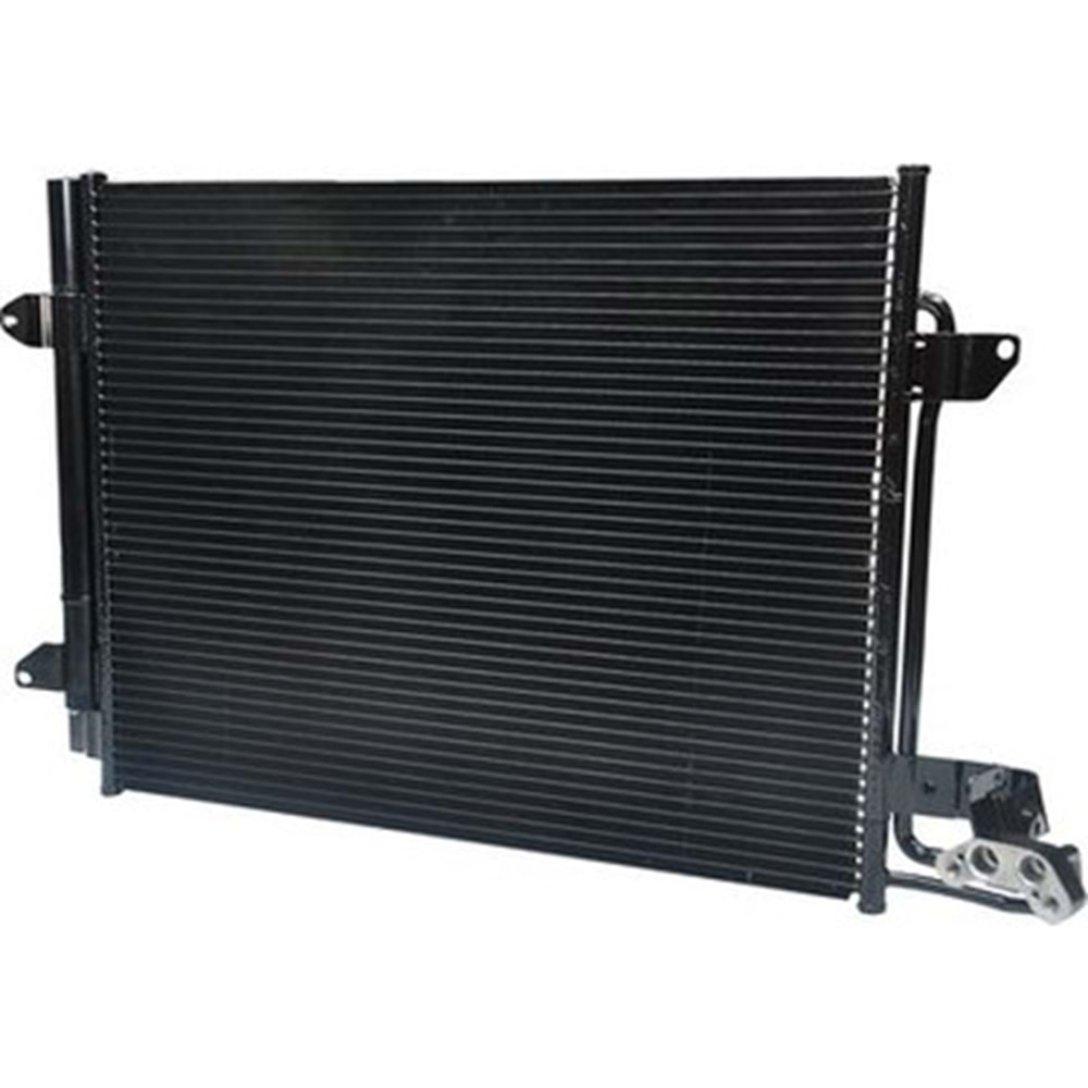 KLİMA RADYATÖRÜ CADDY TOURAN 04-10 MAHER