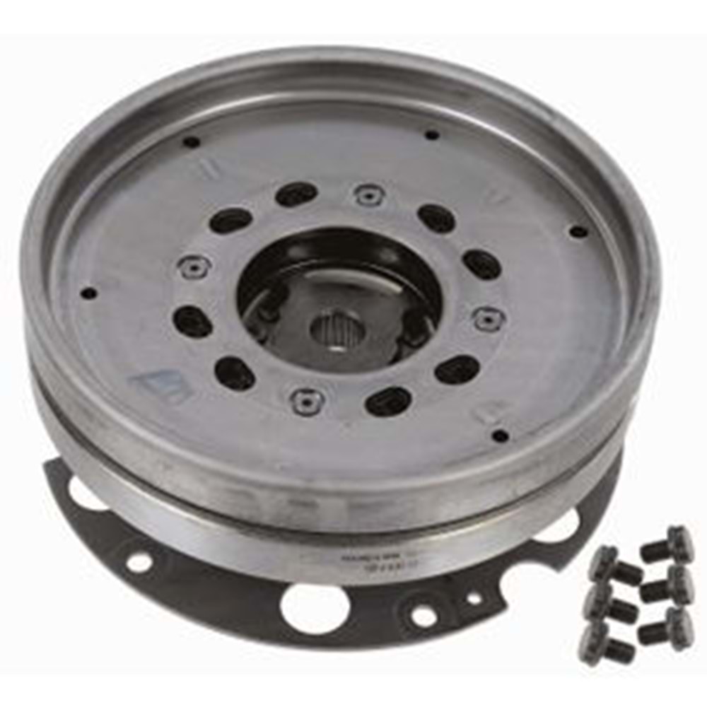 VOLANT OTOMOTİK TİP A4-A5-A6 2.0 TFSI SACHS