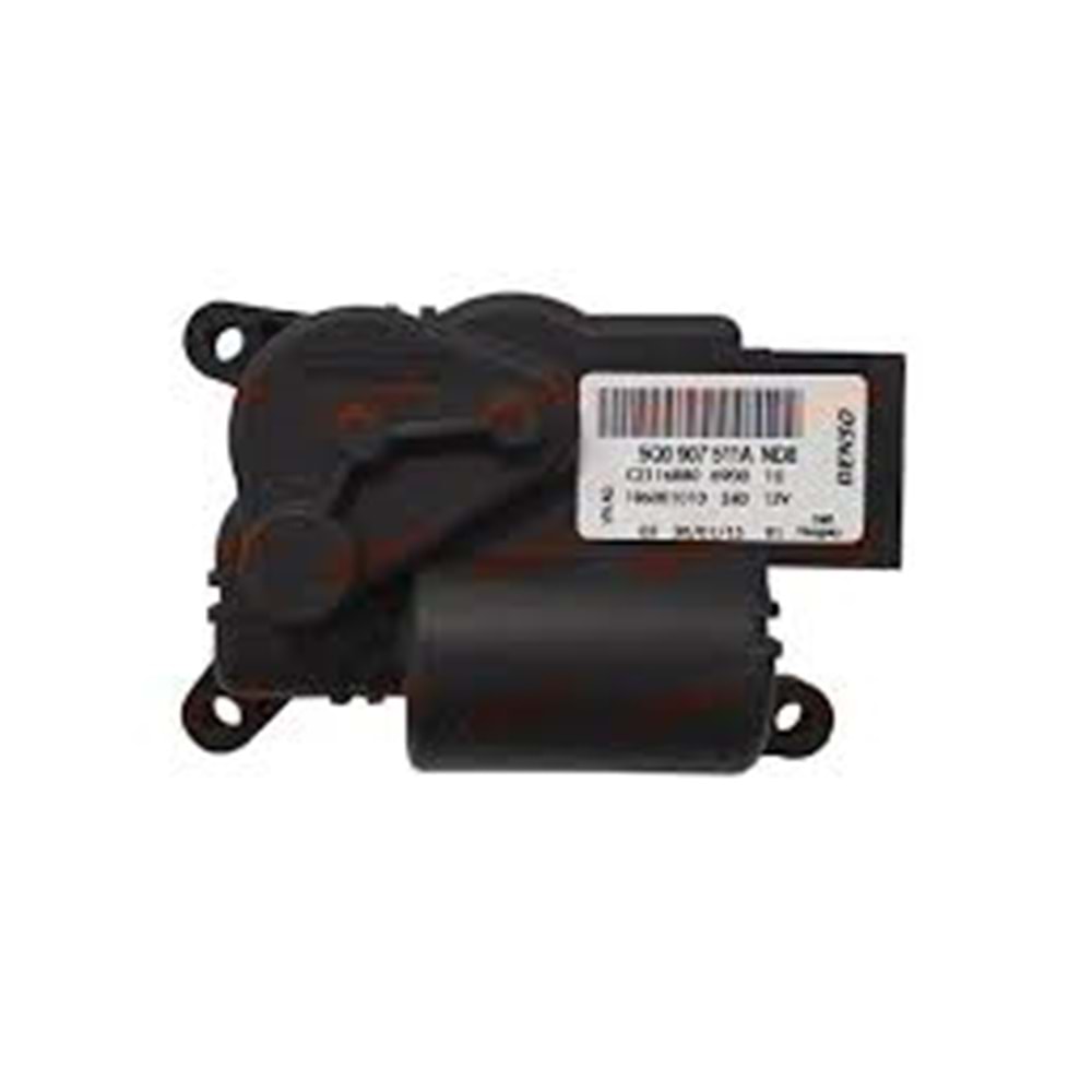 KALORİFER AYAR MOTORU PASSAT-JETTA-GOLF-TIGUAN OEM