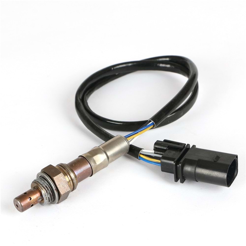 LAMDA SENSÖRÜ POLO 1.4 16V BKY NGK
