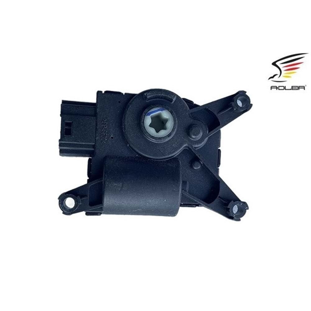 KLİMA AYAR MOTORU ( Hava Sürkülasyon ) POLO FABIA IBIZA ADLER
