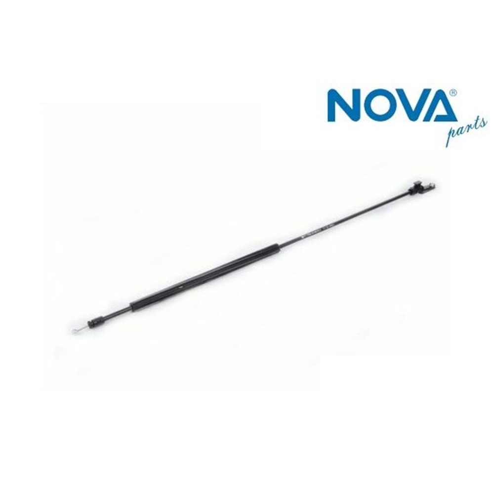 MOTOR KAPUT AÇMA TELİ GOLF6 (KİLİT KISIM) NOVA