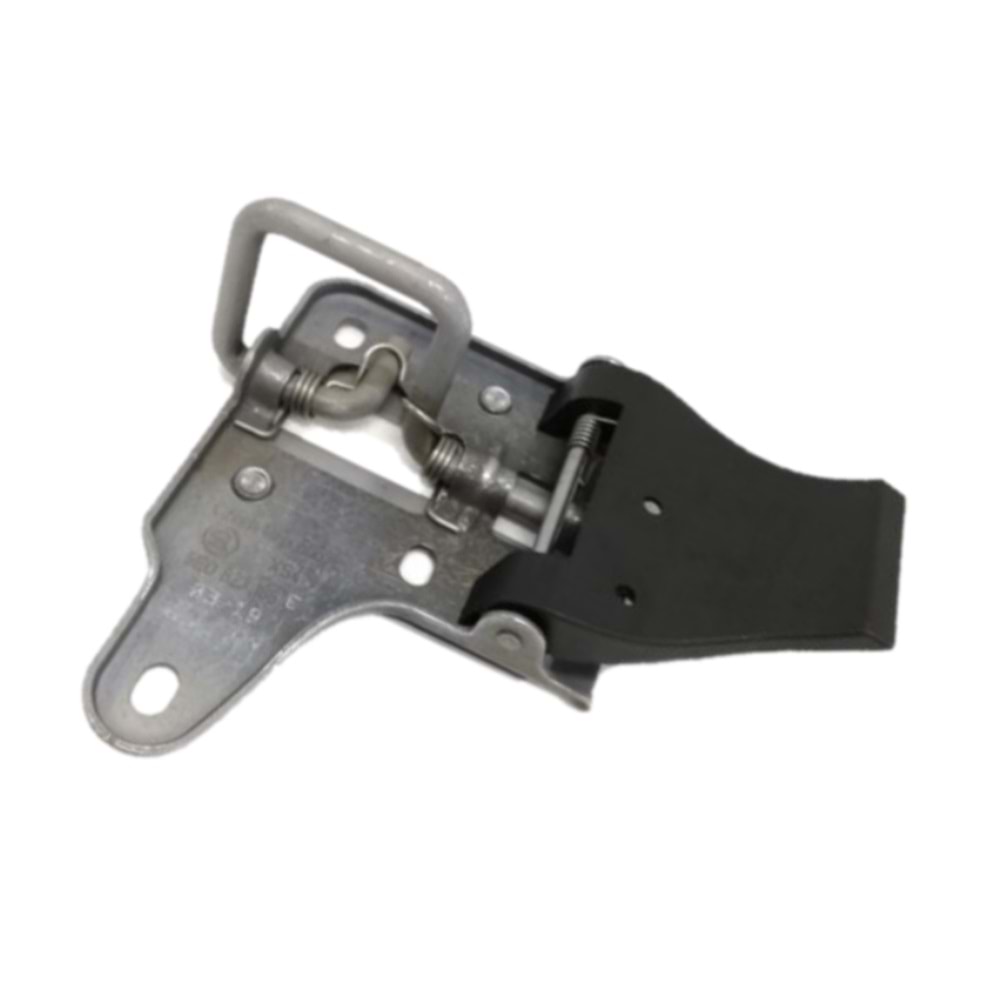 MOTOR KAPUT KİLİDİ ÜST PARÇASI OCTAVIA 18-21 GKL