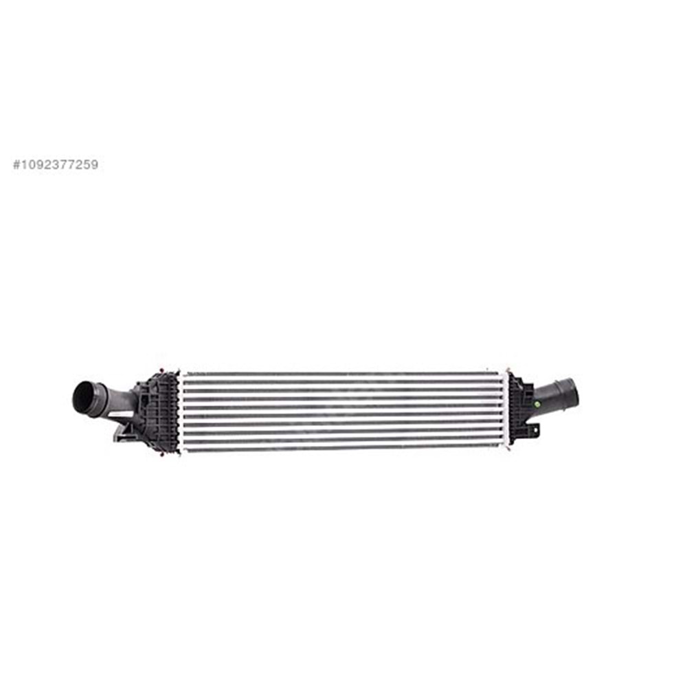 TURBO RADYATÖRÜ AUDİ A4 A5 A6 Q5 2.0 TFSI 2.0 TDI MAHLE