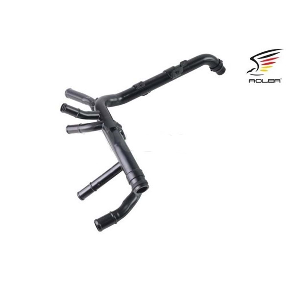 SU BORUSU TRANSPORTER T6 2.0 TDI CAA ADLER