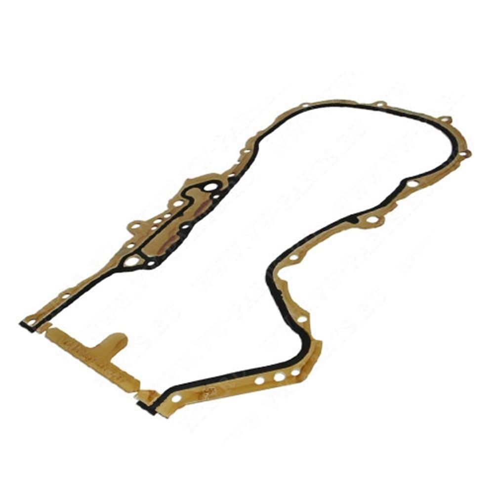 EKSANTRİK KAPAK CONTASI 1,4 TSİ CAX ADLER