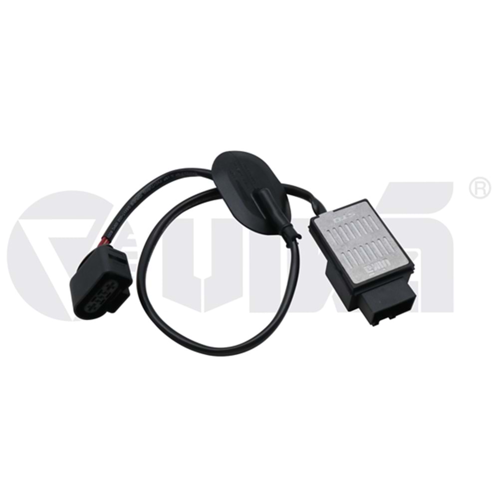 YAKIT POMPA KONTROL ÜNİTESİ PASSAT JETTA GOLF OCTAVİA SUPER B VİKA
