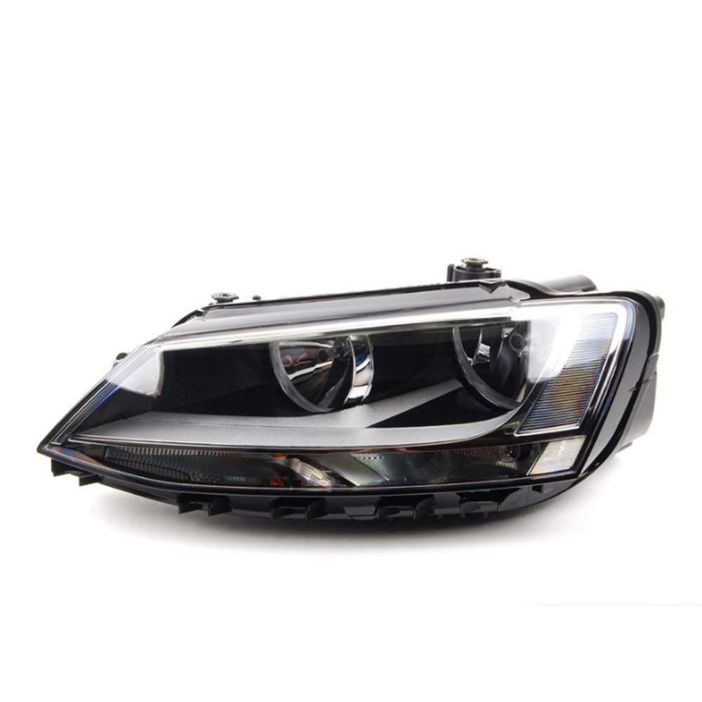 FAR KOMPLE SOL JETTA 2011-> GKL