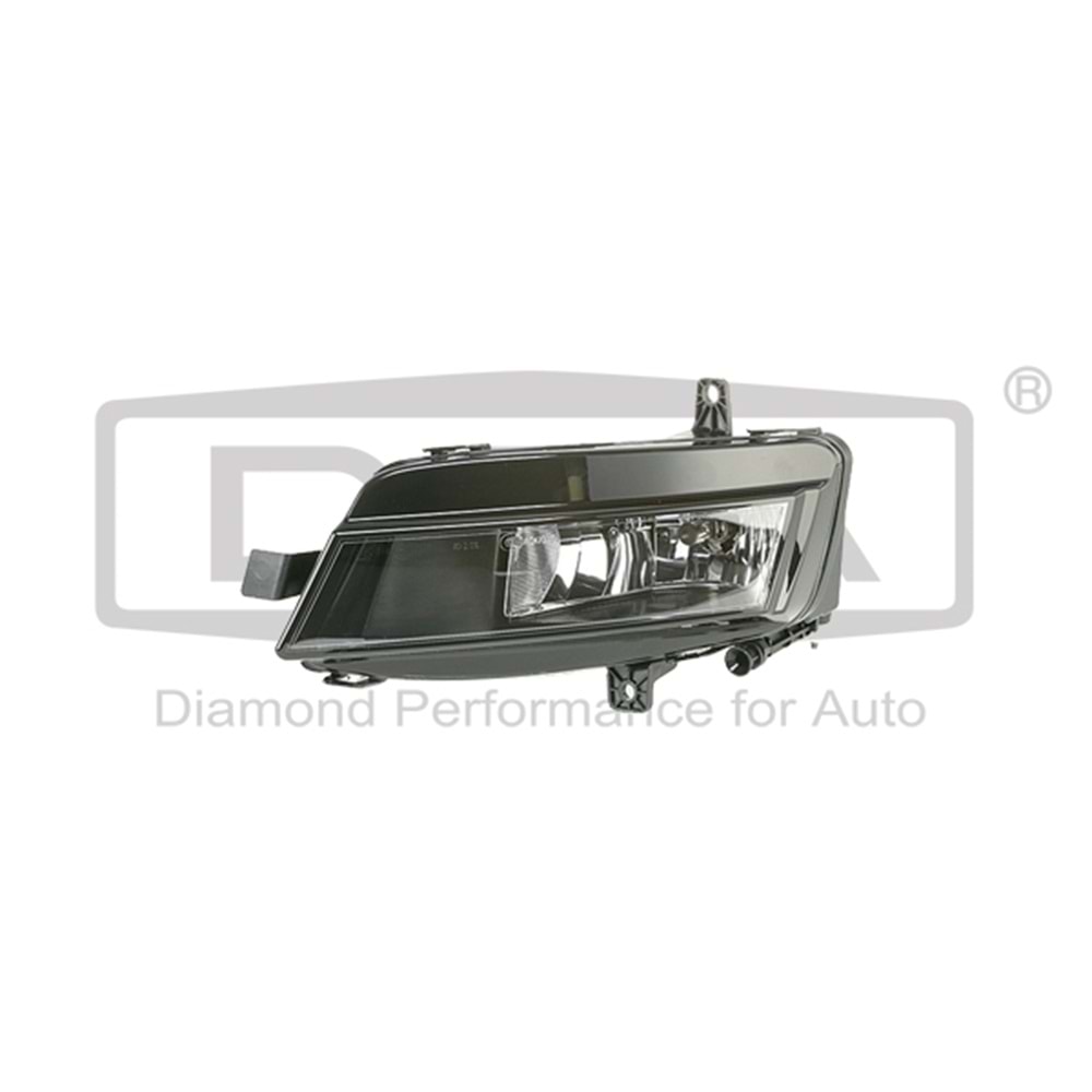 SİS LAMBASI SOL GOLF 7 13-17 DPA