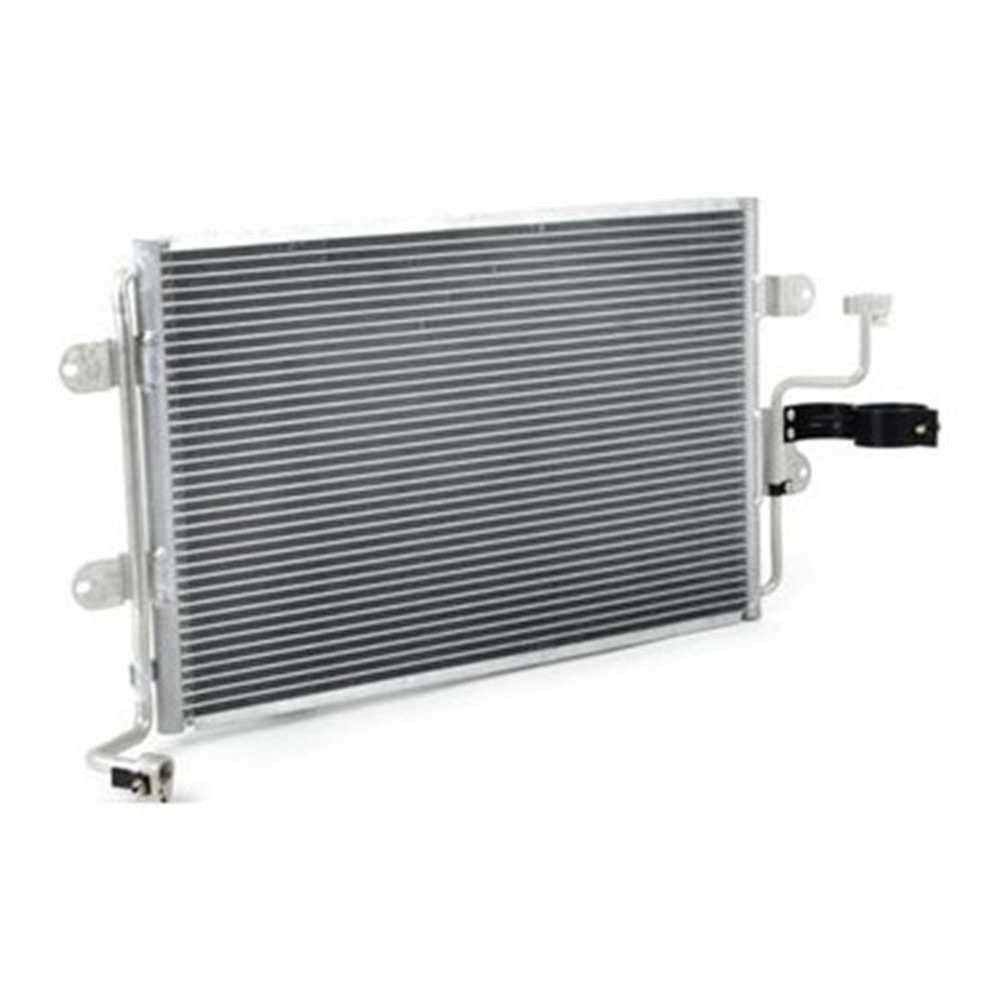 KLİMA RADYATÖRÜ GOLF IV BORA OCTAVİA VEKA