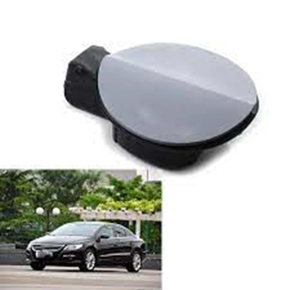 DEPO KAPAĞI DIŞ VW CC 09-17 GKL
