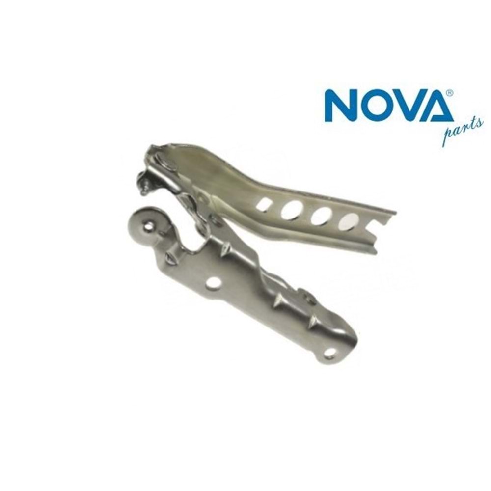 MOTOR KAPUT MENTESESİ OCTAVIA 2005 SONRASI SOL NOVA