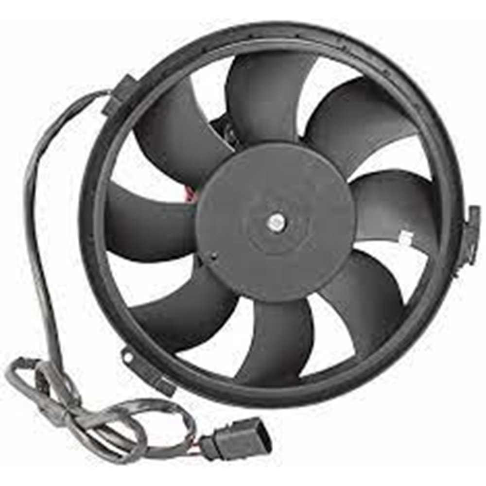 FAN MOTORU A6-A6Q-A8-A8 PASSAT SÜPER B 1,8 1,9 BSG