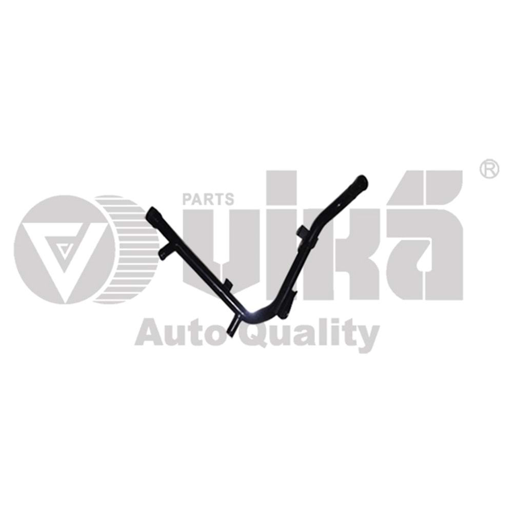RADYATÖR BLOK SU BORUSU CADDY JETTA 1.9 BJB BXE VİKA