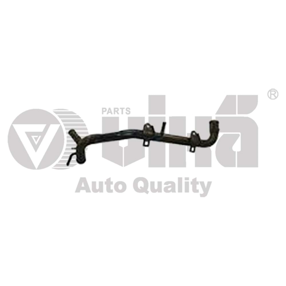 RADYATÖR SU BORUSU ( Demir ) PASSAT 1.6 AHL ARM VİKA