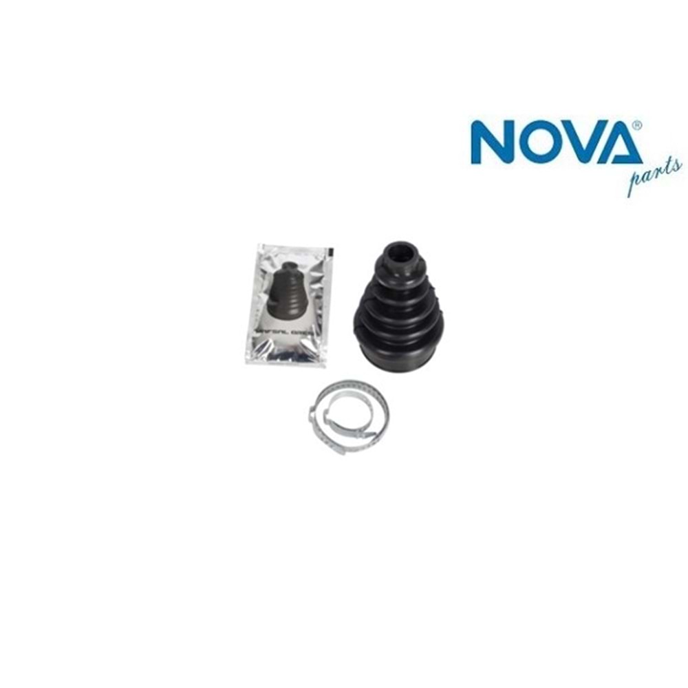 İÇ AKS KÖRÜĞÜ OTOMOTİK TİP NOVA