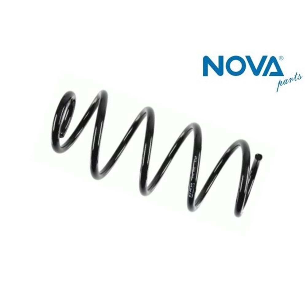 HELEZON YAYI ÖN POLO FABİA RAPİD 2009--> NOVA