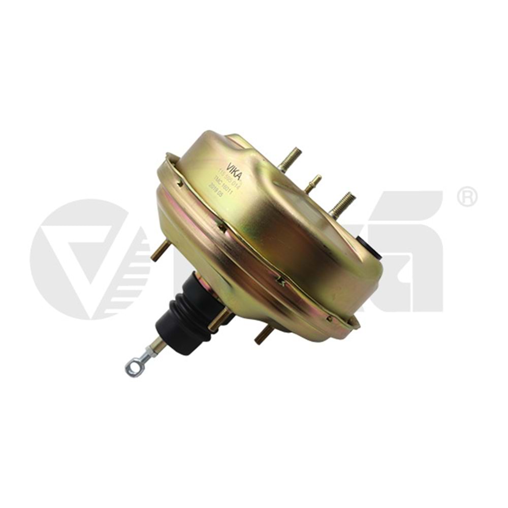 WESTINGHOUSE - SERVO FAVORİT VİKA