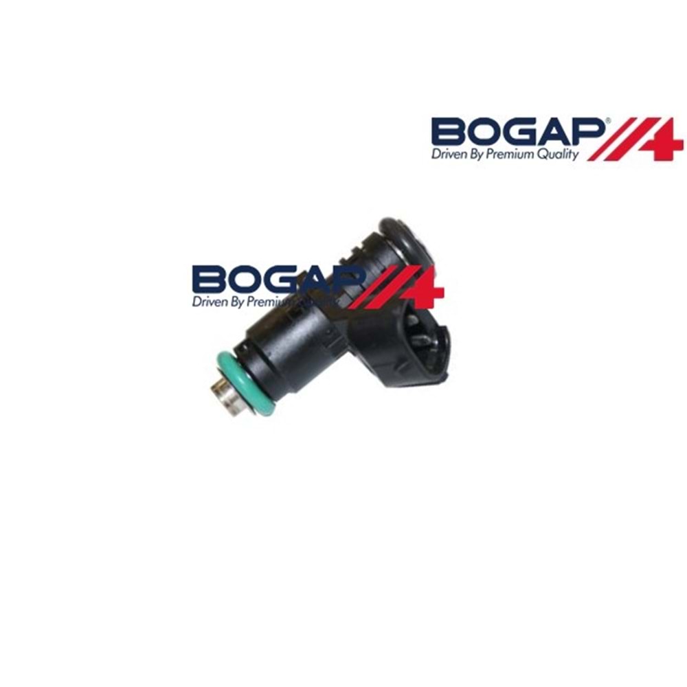 ENJEKTÖR 1.0 TSI CHYB BOGAP