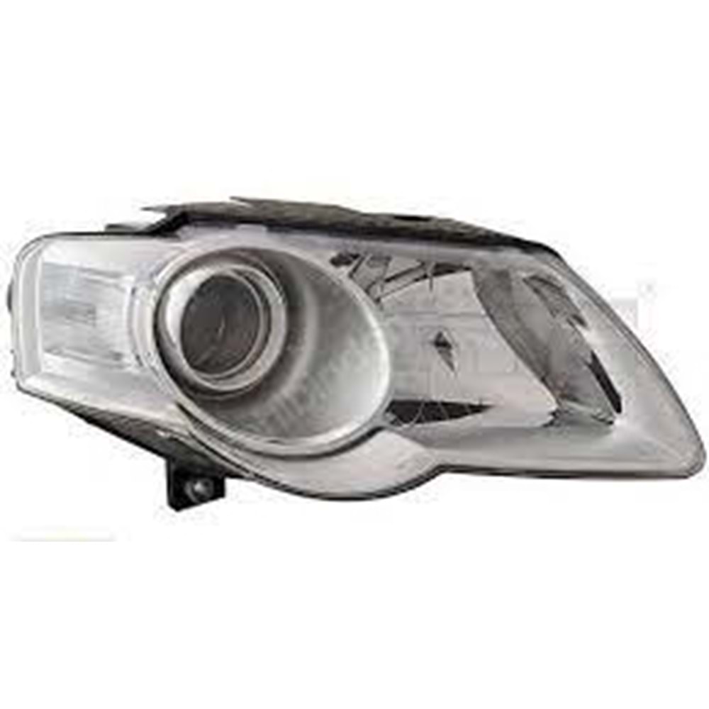 FAR KOMPLE SAĞ PASSAT 05-09 DEPO