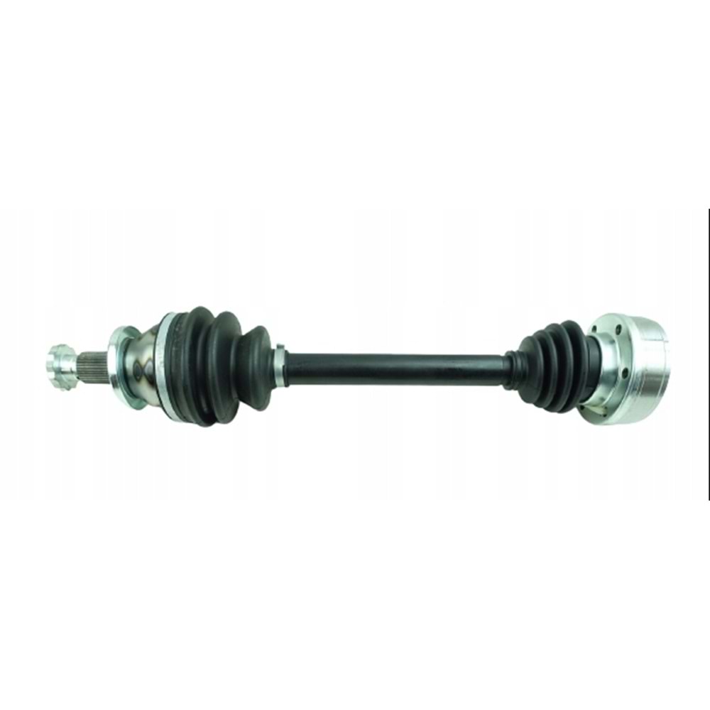 AKS KOMPLE SOL POLO FABİA IBIZA 1.4 16V KRAFTVOLL